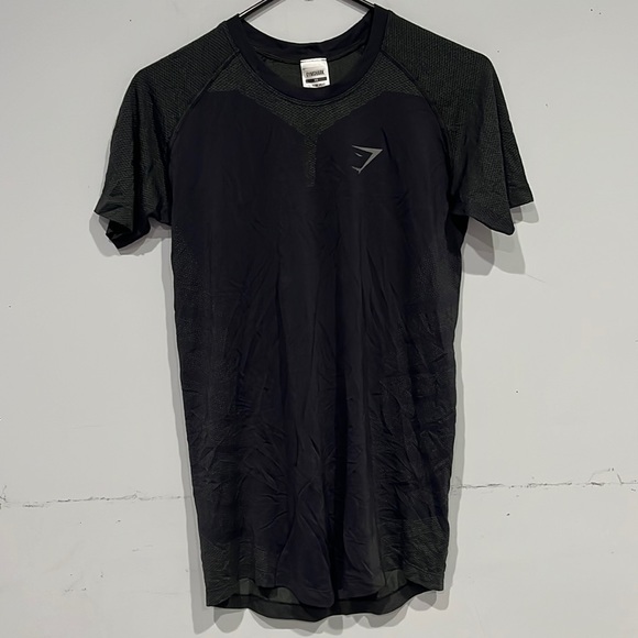 Gymshark Other - GYMSHARK new shirt athletic